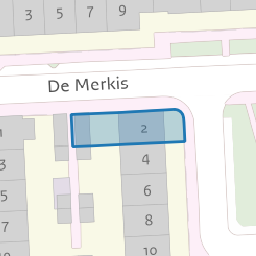 Perceel VSN01-C-1767