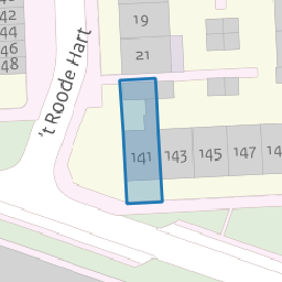 Perceel VSN01-C-1773