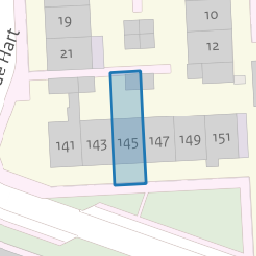 Perceel VSN01-C-1775