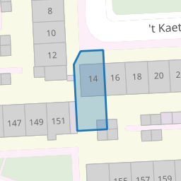 Perceel VSN01-C-1779