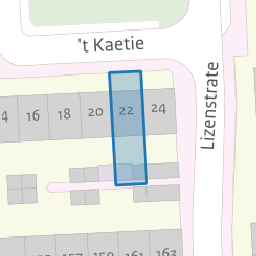 Perceel VSN01-C-1783