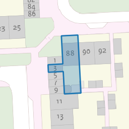 Perceel VSN01-C-1791