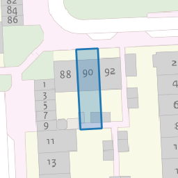 Perceel VSN01-C-1792