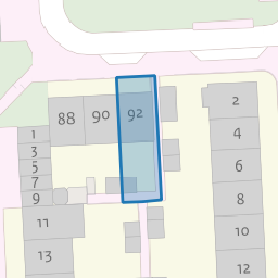 Perceel VSN01-C-1793