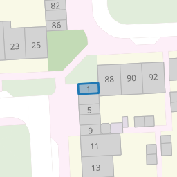 Perceel VSN01-C-1794