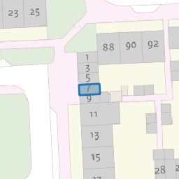 Perceel VSN01-C-1796