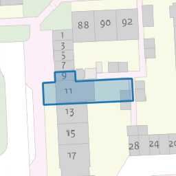 Perceel VSN01-C-1797