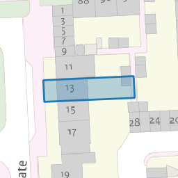 Perceel VSN01-C-1798