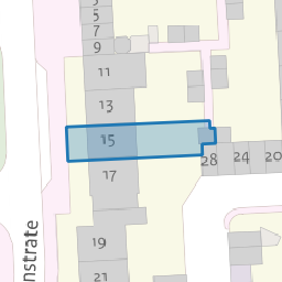 Perceel VSN01-C-1799