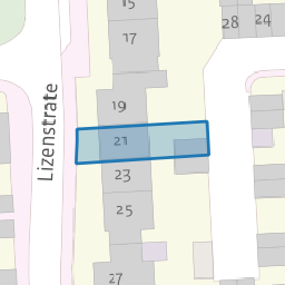 Perceel VSN01-C-1802