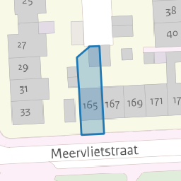 Perceel VSN01-C-1809