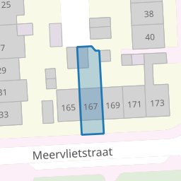 Perceel VSN01-C-1810