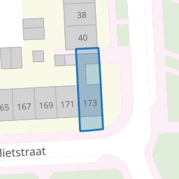 Perceel VSN01-C-1813