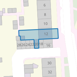 Perceel VSN01-C-1825