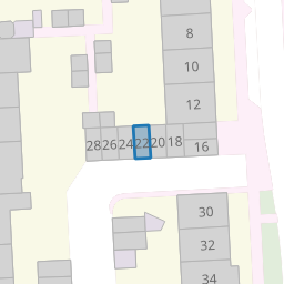 Perceel VSN01-C-1829