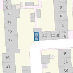 Perceel VSN01-C-1832