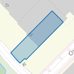 Perceel VSN01-C-1840