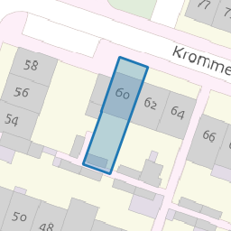 Perceel VSN01-C-1892