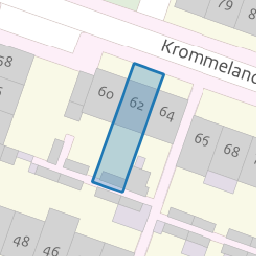 Perceel VSN01-C-1893