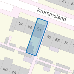 Perceel VSN01-C-1894