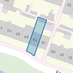 Perceel VSN01-C-1899