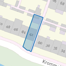 Perceel VSN01-C-1900