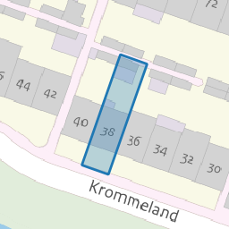 Perceel VSN01-C-1902