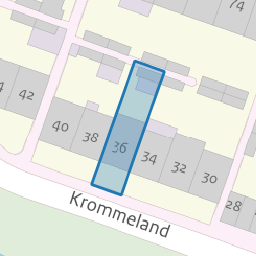 Perceel VSN01-C-1903