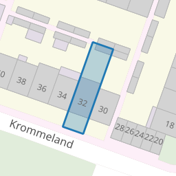 Perceel VSN01-C-1905