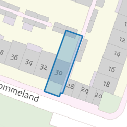 Perceel VSN01-C-1906