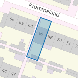 Perceel VSN01-C-1907