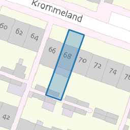 Perceel VSN01-C-1908