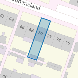 Perceel VSN01-C-1909