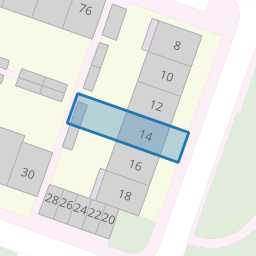 Perceel VSN01-C-1916