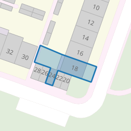 Perceel VSN01-C-1918