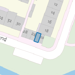 Perceel VSN01-C-1920