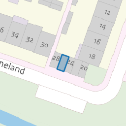 Perceel VSN01-C-1921