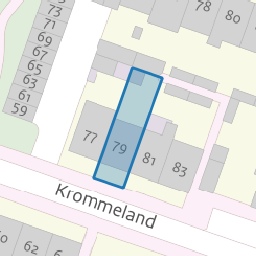 Perceel VSN01-C-1924