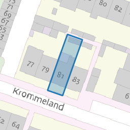 Perceel VSN01-C-1925