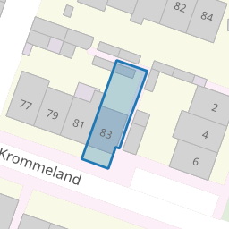 Perceel VSN01-C-1926