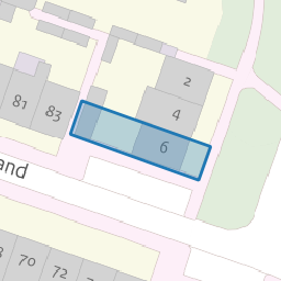 Perceel VSN01-C-1927