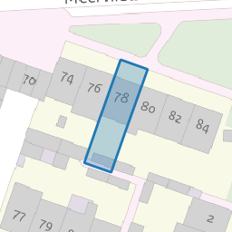 Perceel VSN01-C-1933