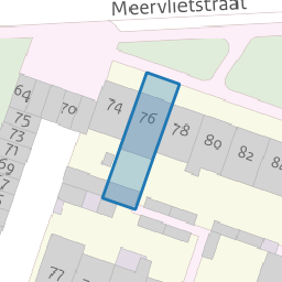 Perceel VSN01-C-1934