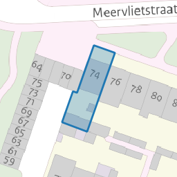 Perceel VSN01-C-1935