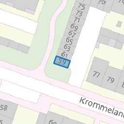 Perceel VSN01-C-1949