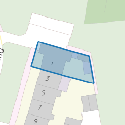 Perceel VSN01-C-1950