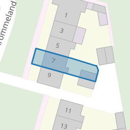 Perceel VSN01-C-1953