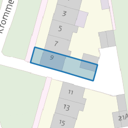 Perceel VSN01-C-1954