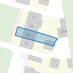 Perceel VSN01-C-1958