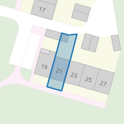 Perceel VSN01-C-1961